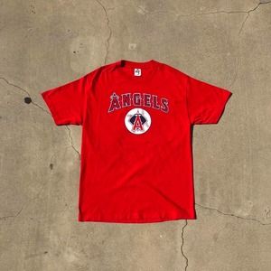 Vintage Y2K MLB Angels T-Shirt
